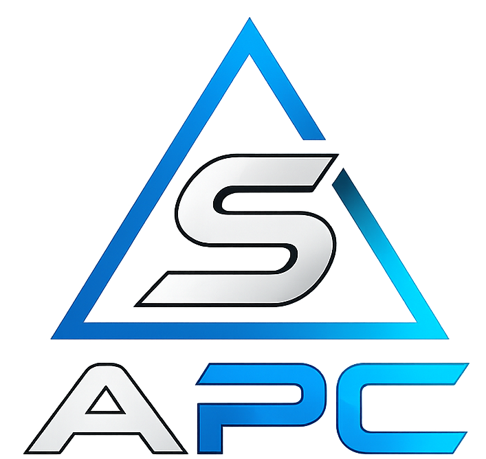 Smart APC logo